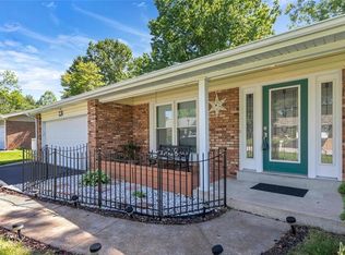 229 Mar El Ct, Ballwin, MO