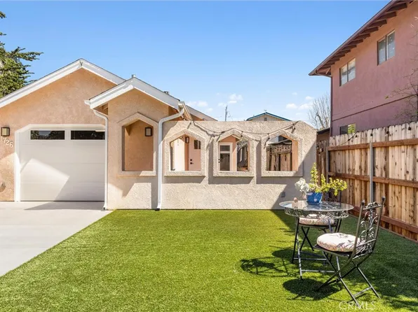 1726 7th St, Los Osos, CA 93402