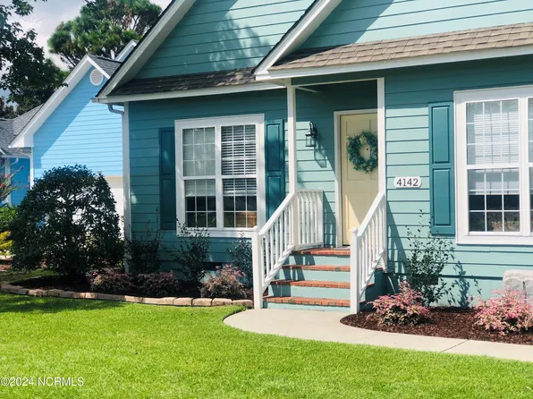4142 Preston Place SE, Southport, NC 28461