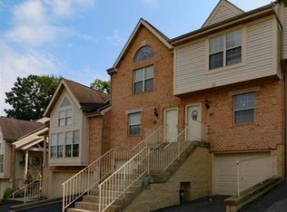203 Berrington Ct, Bethel Park, PA