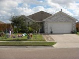 312 Hancock, Odem, TX 78370