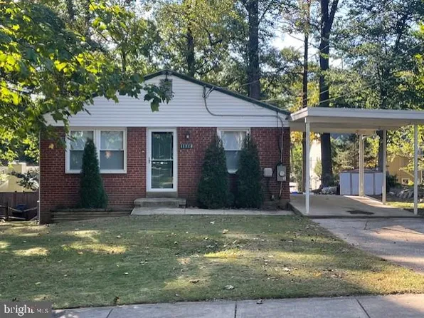 11518 Soward Dr, Silver Spring, MD 20902