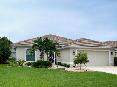 421 Pinewood Lake Dr, Venice, FL, 34285