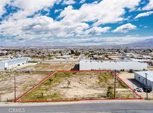 0 G Ave #111, Hesperia, CA 92345