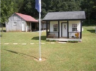 8365 N Valley Rd, Pinson, AL 35126