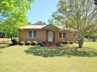 72 Nance St, Newberry, SC 29108