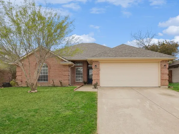 1037 Westgrove Dr, Saginaw, TX 76179