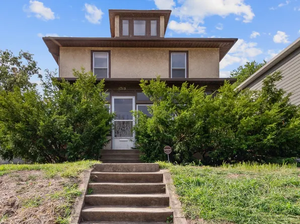 1715 E 46th St, Minneapolis, MN 55407