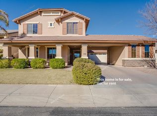 1348 E Kingman Pl, Casa Grande, AZ 85122