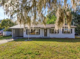 458 E University Ave, Orange City, FL 32763