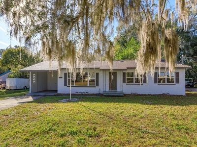 458 E University Ave, Orange City, FL, 32763