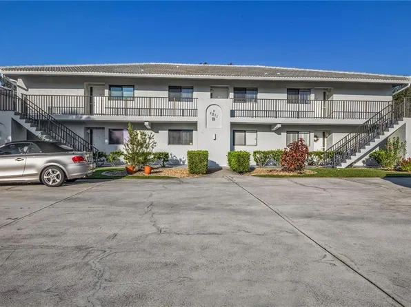 1211 Saxony Cir #B5, Punta Gorda, FL 33983