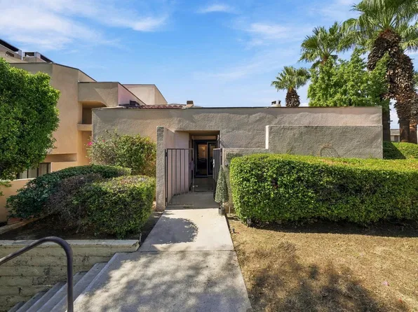 464 E Village Sq, Palm Springs, CA 92262