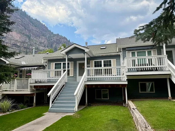 102 Spruce Court, Ouray, CO 81427