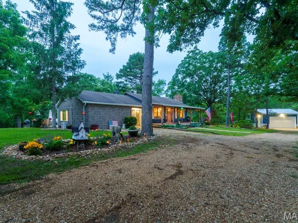 19982 Highway 8, Saint James, MO 65559