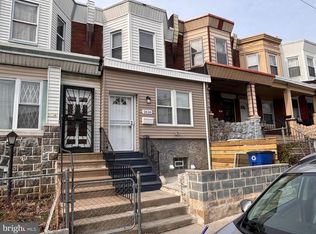 1616 N Redfield St, Philadelphia, PA 19151