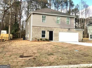106 Ison Woods Ct, Griffin, GA 30224
