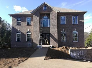 5834 Petersburg Ln, Brentwood, TN 37027