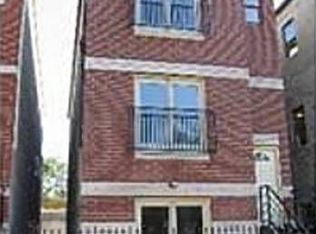 3144 W Fillmore St #3, Chicago, IL 60612
