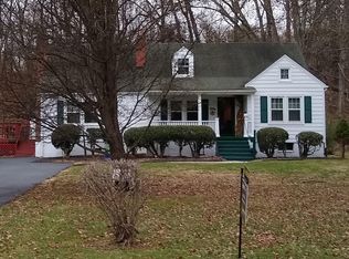 3624 Cravens Creek Rd SW, Roanoke, VA 24018