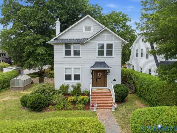 4500 Brook Rd, Richmond, VA 23227