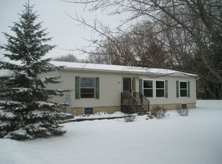 4908 9th Street Rd, Oshkosh, WI 54904