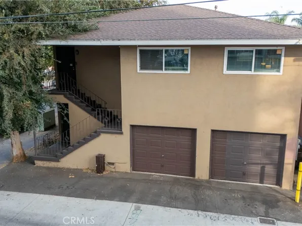 2718 Saturn Ave, Huntington Park, CA 90255