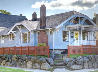 701 S Anderson St, Tacoma, WA 98405