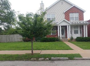3115 Rutger St, Saint Louis, MO 63104