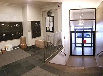 Rented by Heller Organization