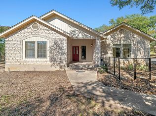 128 Mockingbird Ln, Georgetown, TX 78633
