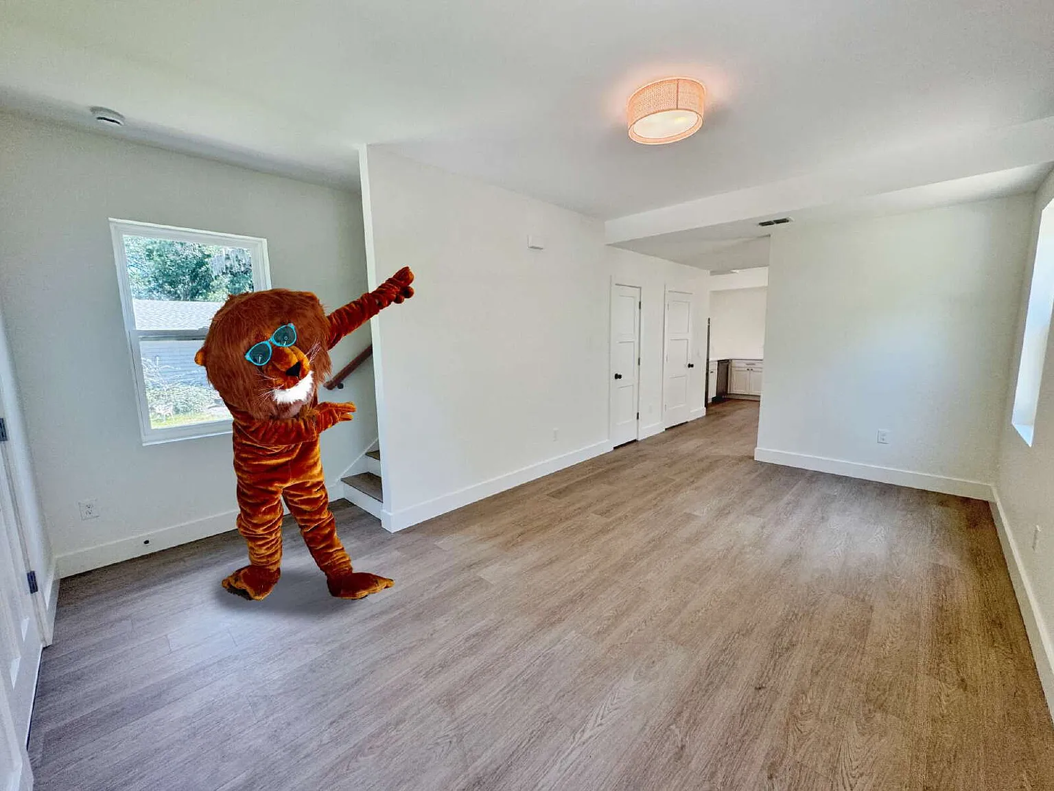 2 bed, 1.5 bath, 1200 sqft, $1,900 — Photo 4