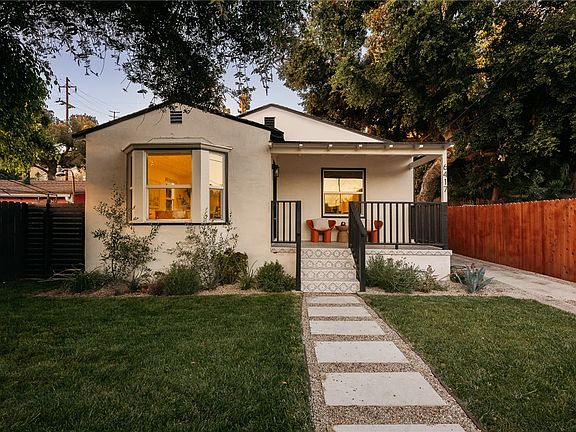 2nd image of 6417 La Riba Way