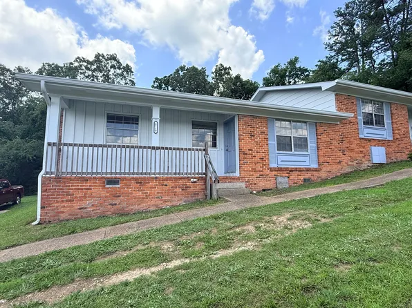 4710 Sabrina Ln #4710, Hixson, TN 37343