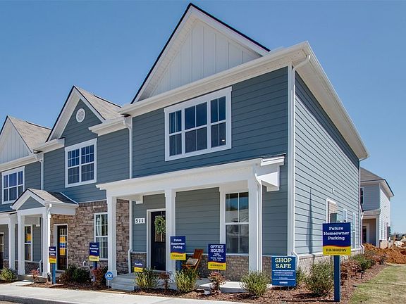2nd image of 1200 Mason Dl Lot 111