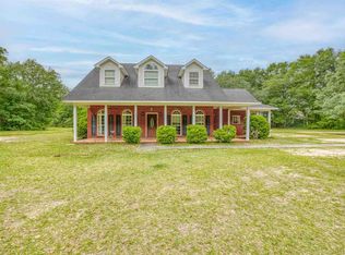 7223 Tidwell Rd, Pace, FL 32571