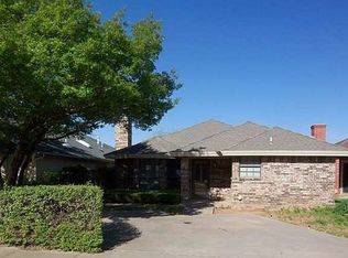 126 Aransas Ave, Levelland, TX 79336