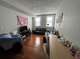 217 Chestnut Hill Ave APT 2, Boston, MA 02135