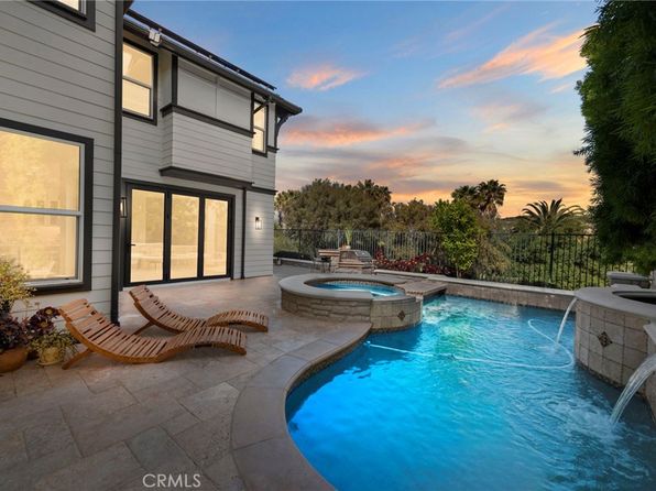 34 Vela Ct, Coto De Caza, CA 92679