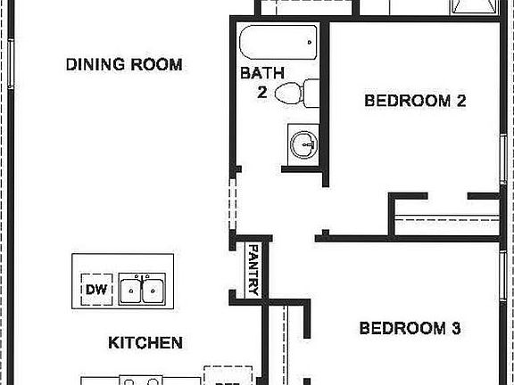2nd image of 125 Wyatt Way