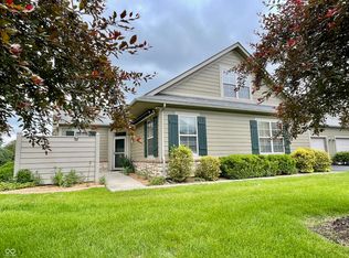 125 Bridgemor Ln, Mooresville, IN