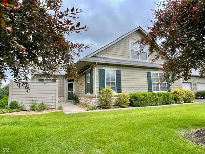 125 Bridgemor Ln, Mooresville, IN, 46158