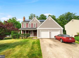 12920 Beethoven Blvd, Silver Spring, MD 20904