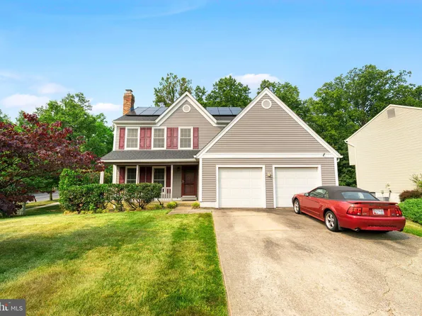 12920 Beethoven Blvd, Silver Spring, MD 20904