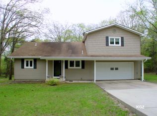 264 Beeler Rd, Branson, MO 65616