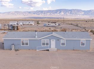 36249 Campbell Rd, Lucerne Valley, CA 92356