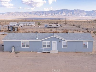 36249 Campbell Rd, Lucerne Valley, CA, 92356