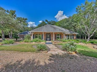 5603 Sandy Creek Ln, Brenham, TX 77833