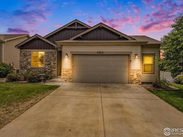 4510 Dante St, Evans, CO 80620