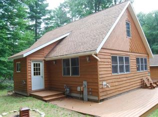 4200 Annie Ln, Rhinelander, WI 54501